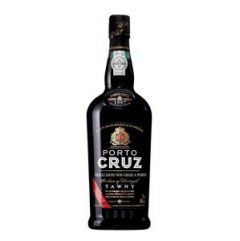Oporto Cruz tawny 19% 0.75l