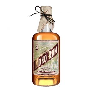 Moko Rum 8y Francie 42% 0,7l