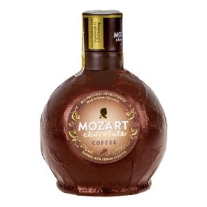 Mozart Chocolate Coffee 17% 0,5l