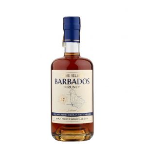 Cane Island SI Barbados 40% 0,7L