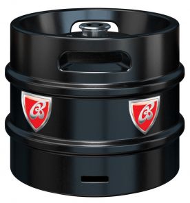 Birgo Mango-Lime 20L KEG