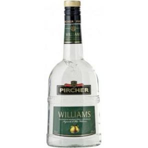 Pircher williams 40% 0,70 L