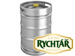 Rychtář fojt světlé výčepní 50L KEG