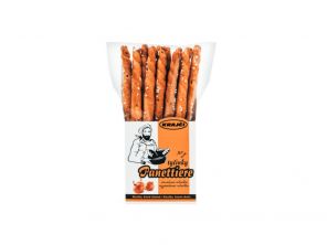 Panettiere tyčinky smaž.cibulka 90kg ks