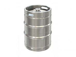 Zulu Kola 50l KEG