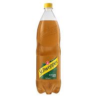 Schweppes Ginger tonic 1,5l PET 6ks/bal