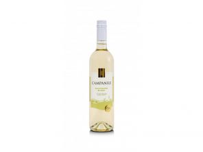 Campanile Sauvignon Blanc 0,75l bí.su.