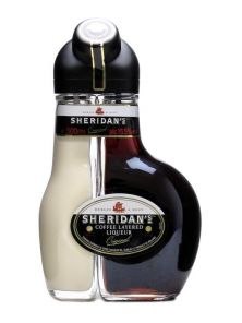 Sheridans 15,5% 0,5l