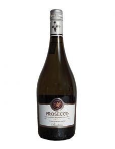 Proseco parolvini DOC 0,75l