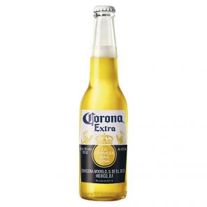 Corona Extra 0,355L 4,6% 24ks/bal