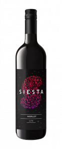 SIESTA - Veltlínké zelené 2021 suché