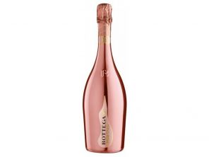 Bottega Rose GOLD Spumante 11,5% 0,75 L