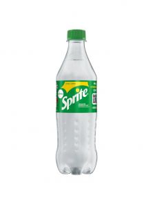 Sprite PET 0,5l