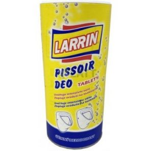 WC Larrin pissoirn 900g - Fix 1kg