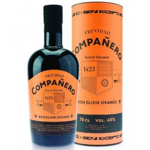 Compagnero Elixír 47% 0,70 L