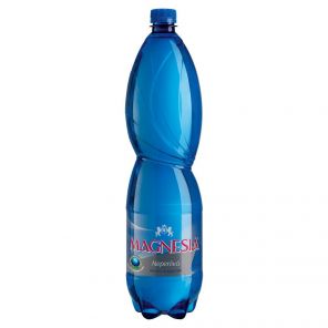 Magnesia 1,5l PET - Neperlivá