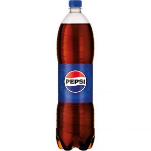 Pepsi cola - 1,5l pet