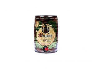 Svijany '450' SOUDEK 5 L
