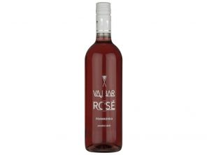 Frankovka Rosé PS 2019 Vajbar 0,75L