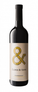 Z-V Chardonnay PS - suché 0,75l