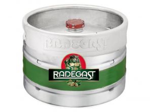 Radegast Ryze Hořká 15l KEG