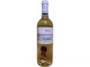 TP Pálava VzH polosuch.0,75l