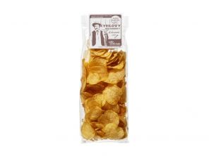 Tradiční brambůrky křenové 100g - 20x