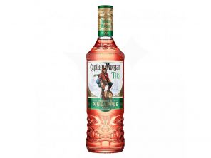 Captain Morgan TIKI 25% 1l