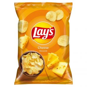 Lays Cheese 60g/ks - 14ks/bal