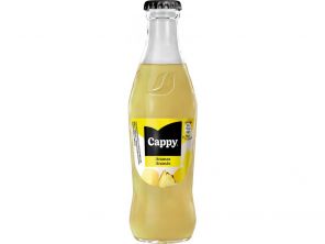 Cappy - Ananas - 0,25l