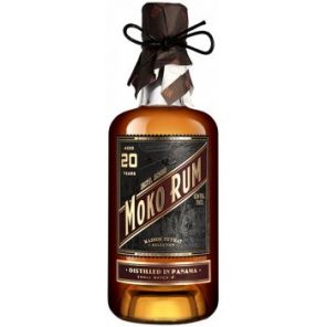 Moko Rum 20y Francie 0,7l 42%