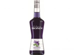 Monin Violette Liq. 16% 0,7L