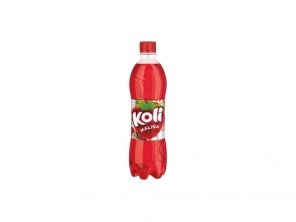 Koli 0,5l - malina