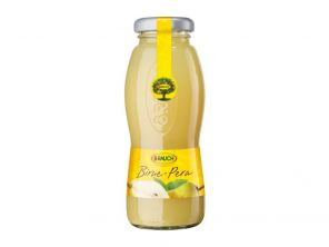 Rauch Hruška 50% 0,2l - sklo