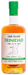 Cane Island SI Trinidad 40% 0,7L