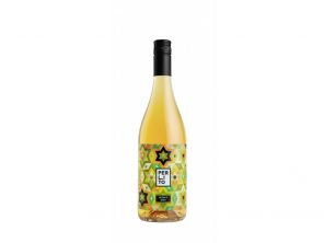 Perlíto bezový květ - sladké 0,75l