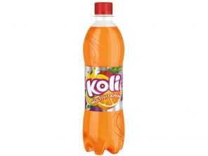 Koli 0,5l - multivitamín