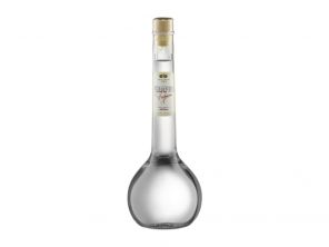 Grappa paganini 40% 0,5 L