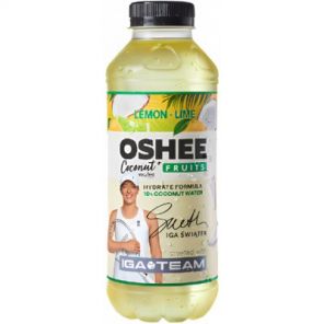 OSHEE IGA Coconut/citrón/limeta 555ml