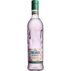 Finlandia ovoce+ růže1L 30%