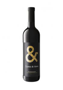 Z-V Chardonnay kab. suché 0,75l