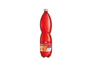 Magnesia RED - grapefruit 1,5l/6ks-bal