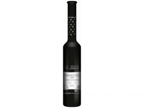 Frankovka rosé - Ledové víno 2021 0,2L