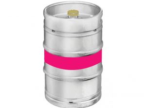 Swist Černá 50l KEG