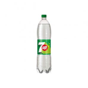 7UP - 1,5l pet