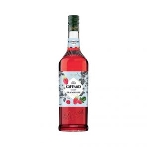 Giffard Malina 1 l- Sirup