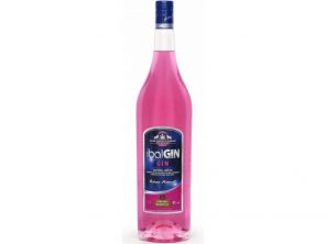 Gin IBALGIN 40% 3l