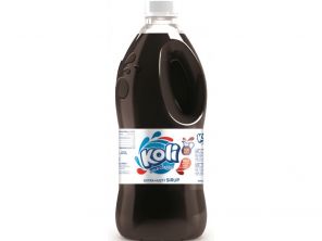 Sirup Cola classic 3l