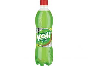 Koli - Pet Kiwi 0,5l