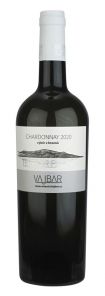 Zajíci Vajbar Chardonnay 0,75 suché